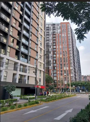 Departamento Flat de Estreno en Jesús María — foto 2
