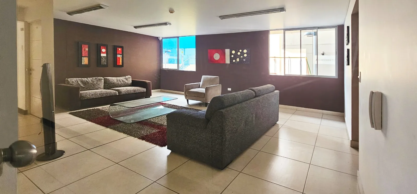 Departamento en Av. Arequipa (Cdra. 13) — foto 13