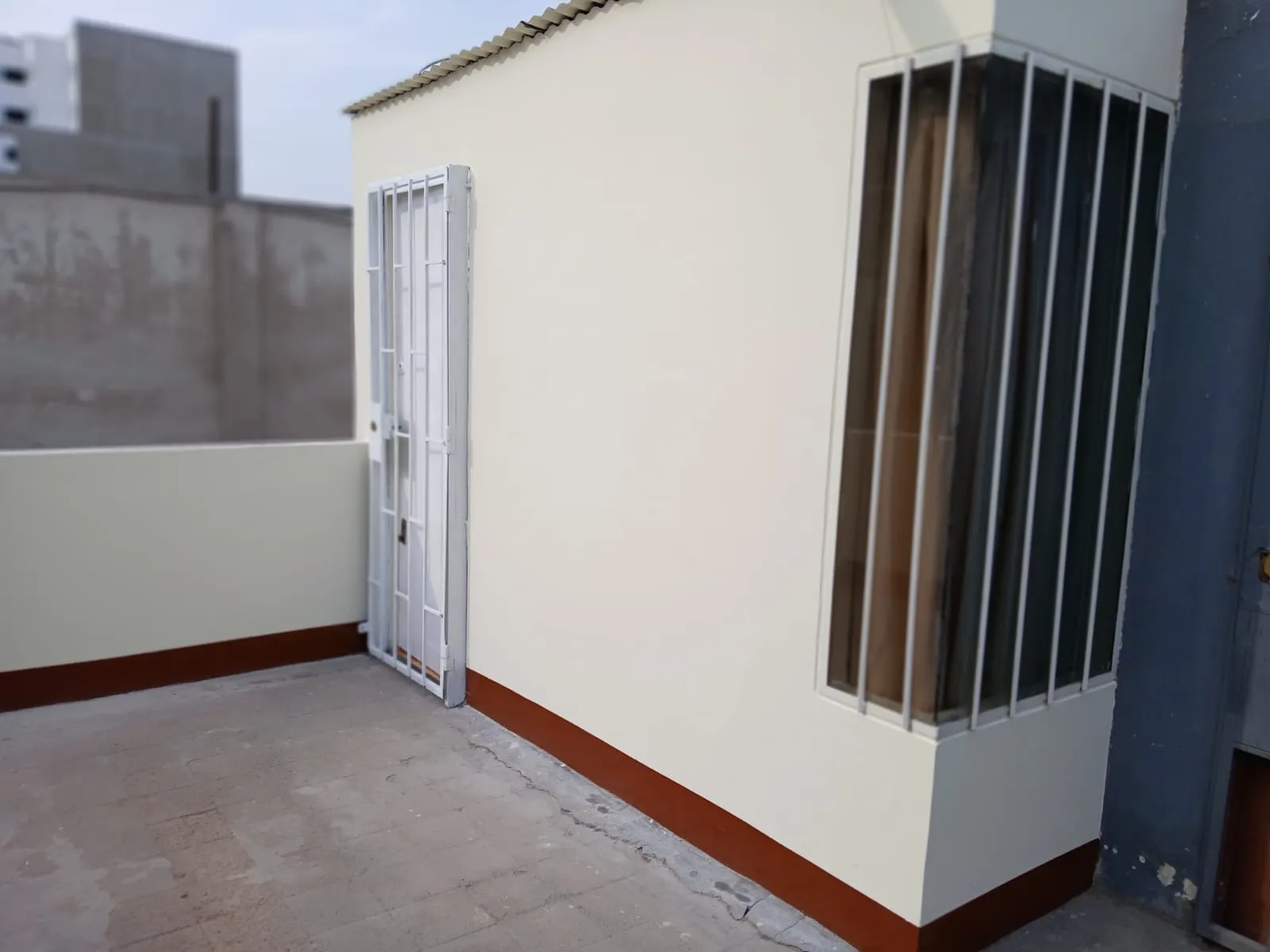 ALQUILER DE MINIDEPARTAMENTO AMOBLADO PARA PERSONA SOLA O PAREJA — foto 2
