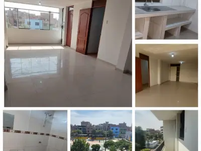Dpto 3dorm 3baños Universitaria Naranjal