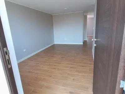 Departamento de Estreno en condominio