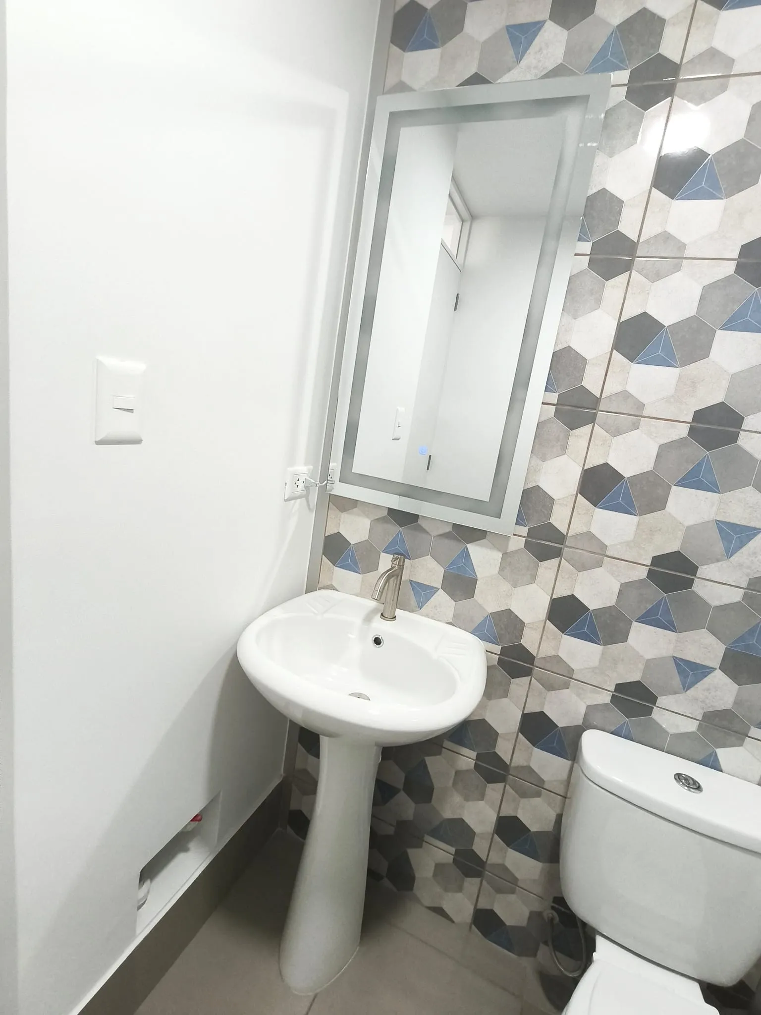 Departamento de Estreno en condominio — foto 14