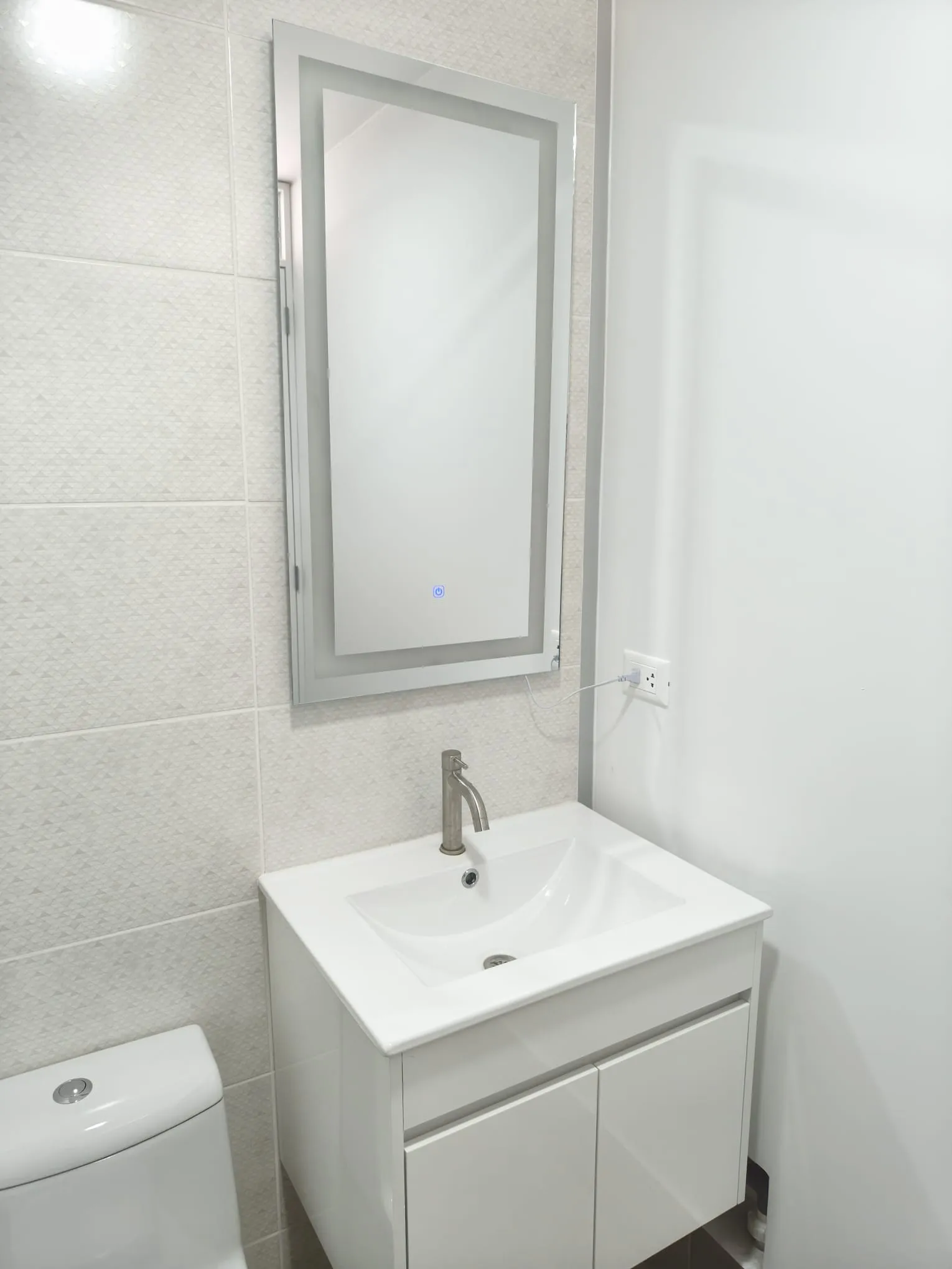Departamento de Estreno en condominio — foto 12