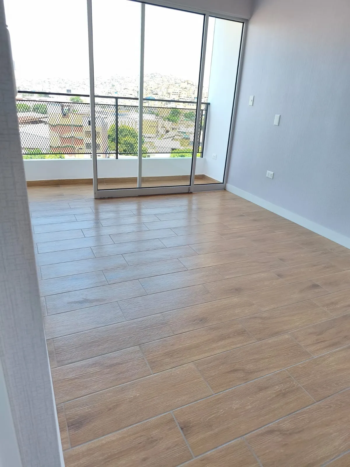 Departamento de Estreno en condominio — foto 8