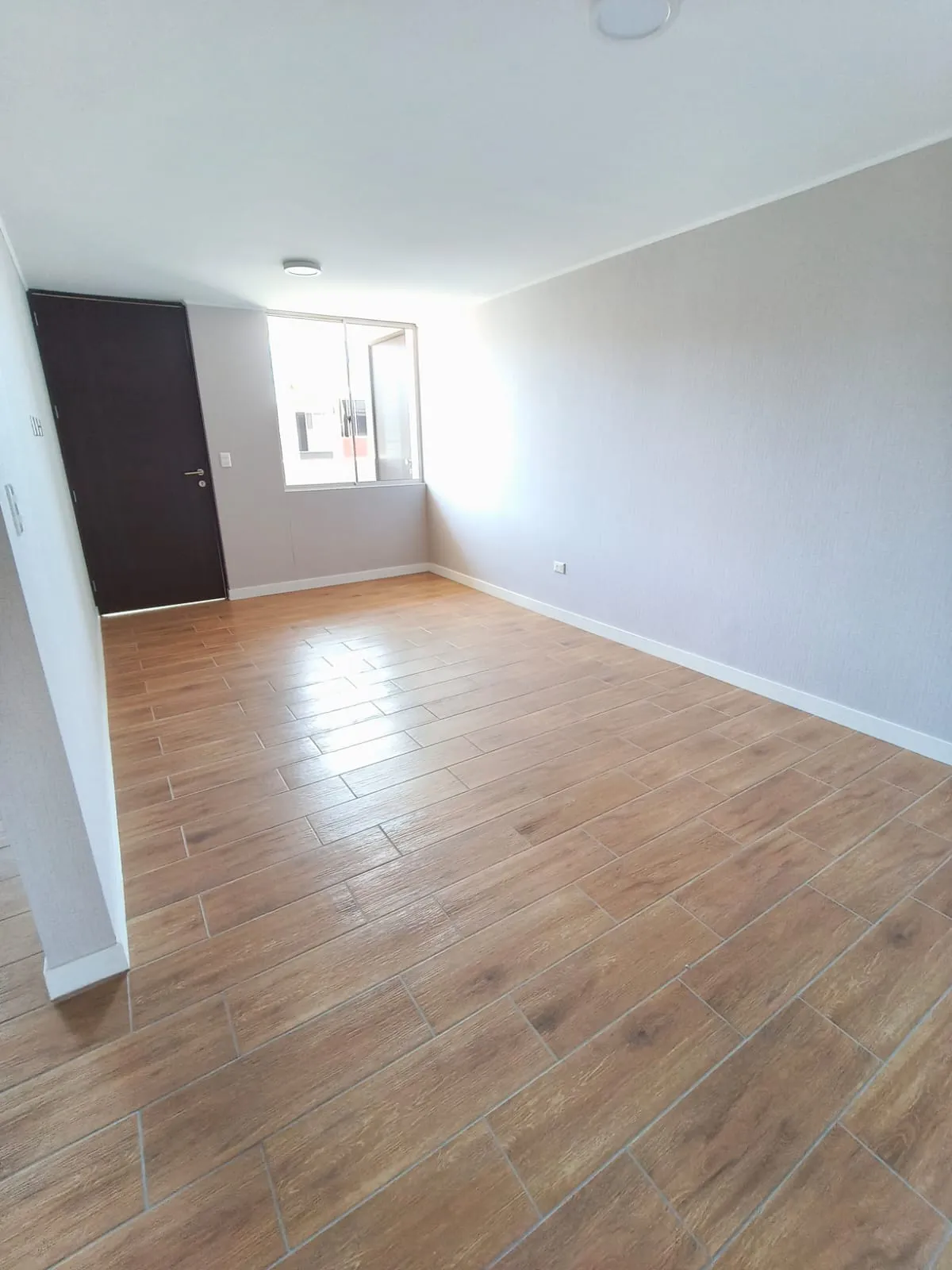 Departamento de Estreno en condominio — foto 3