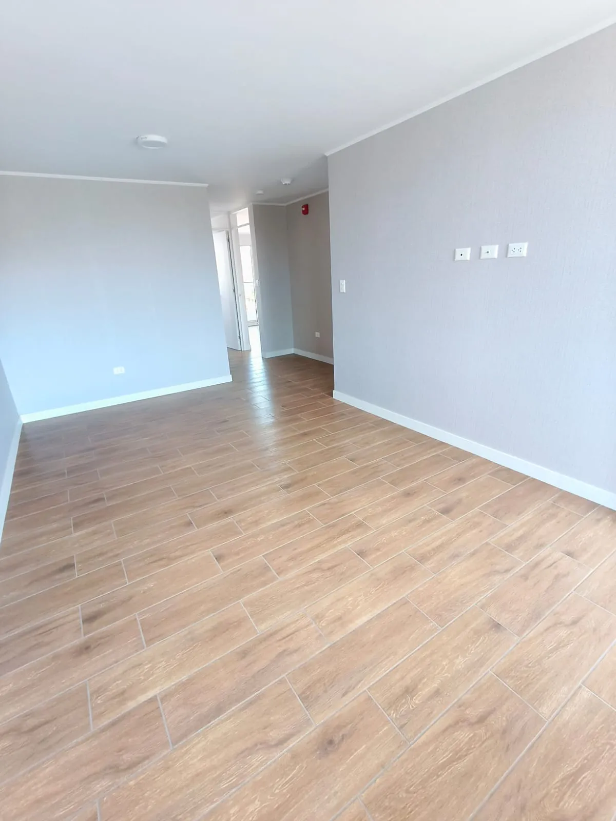Departamento de Estreno en condominio — foto 5