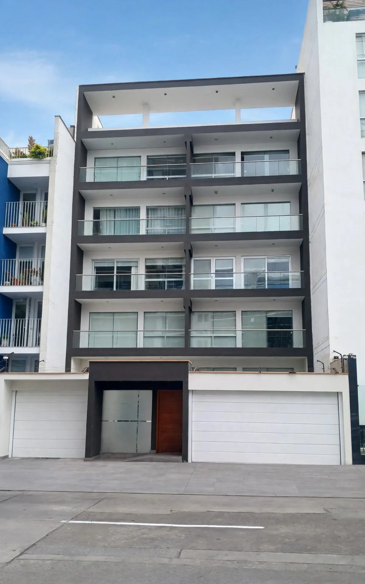 DEPARTAMENTO DUPLEX EN MAGDALENA DEL MAR - 1