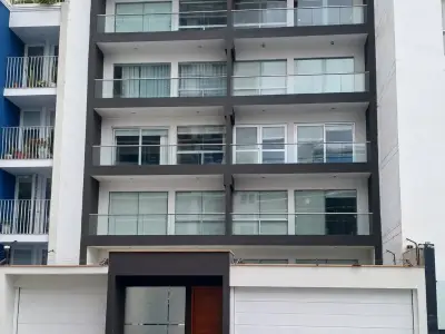 DEPARTAMENTO  DUPLEX  EN MAGDALENA DEL MAR