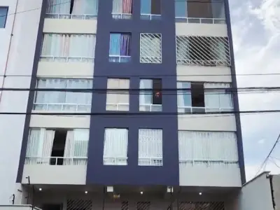DEPARTAMENTO EN BREÑA