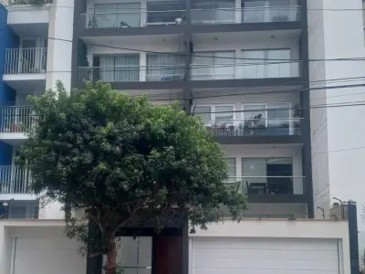 DEPARTAMENTO  DUPLEX  EN MAGDALENA DEL MAR