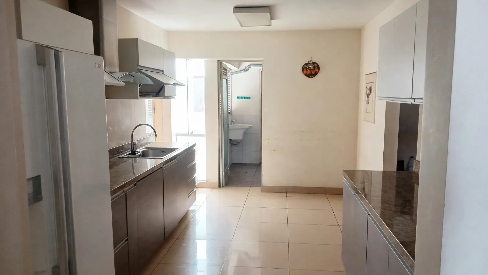 DEPARTAMENTO DUPLEX EN MAGDALENA DEL MAR - 6