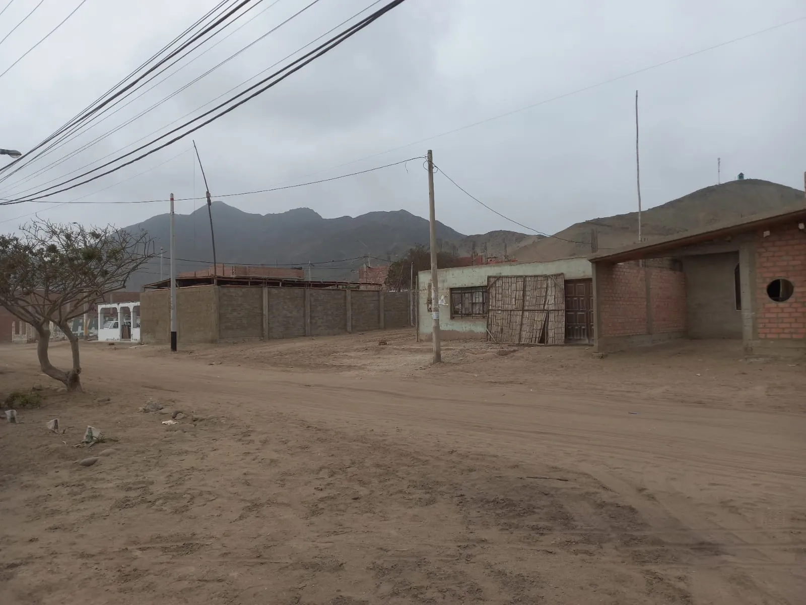 VENDO TERRENO EN PAMPA LIBRE - CHANCAY — foto 5
