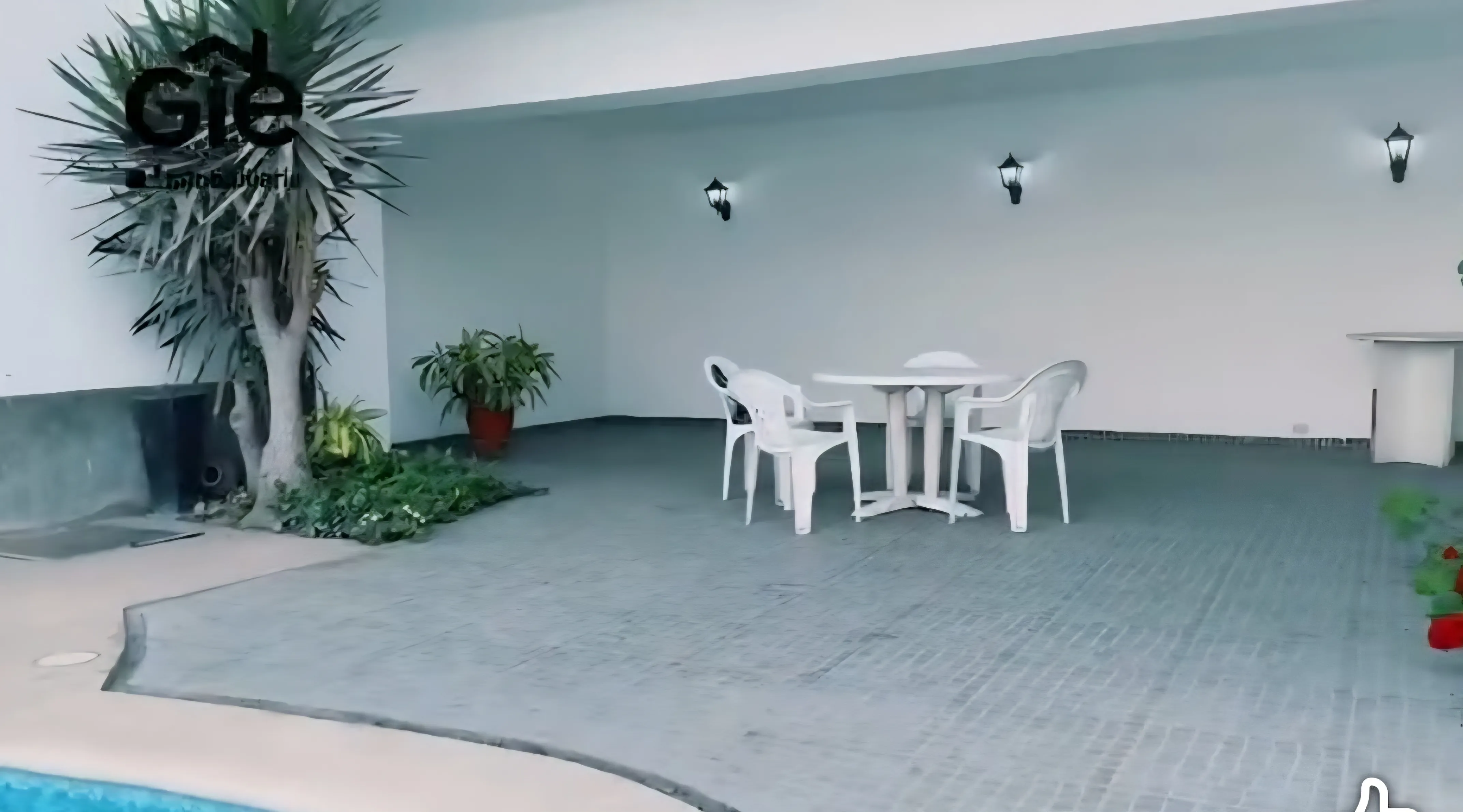 Departamento  en Casuarinas, Santiago de Surco — foto 6