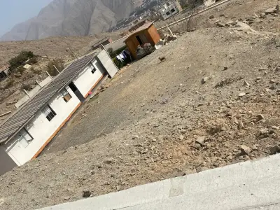 Terreno con TITULO DE PROPIEDAD