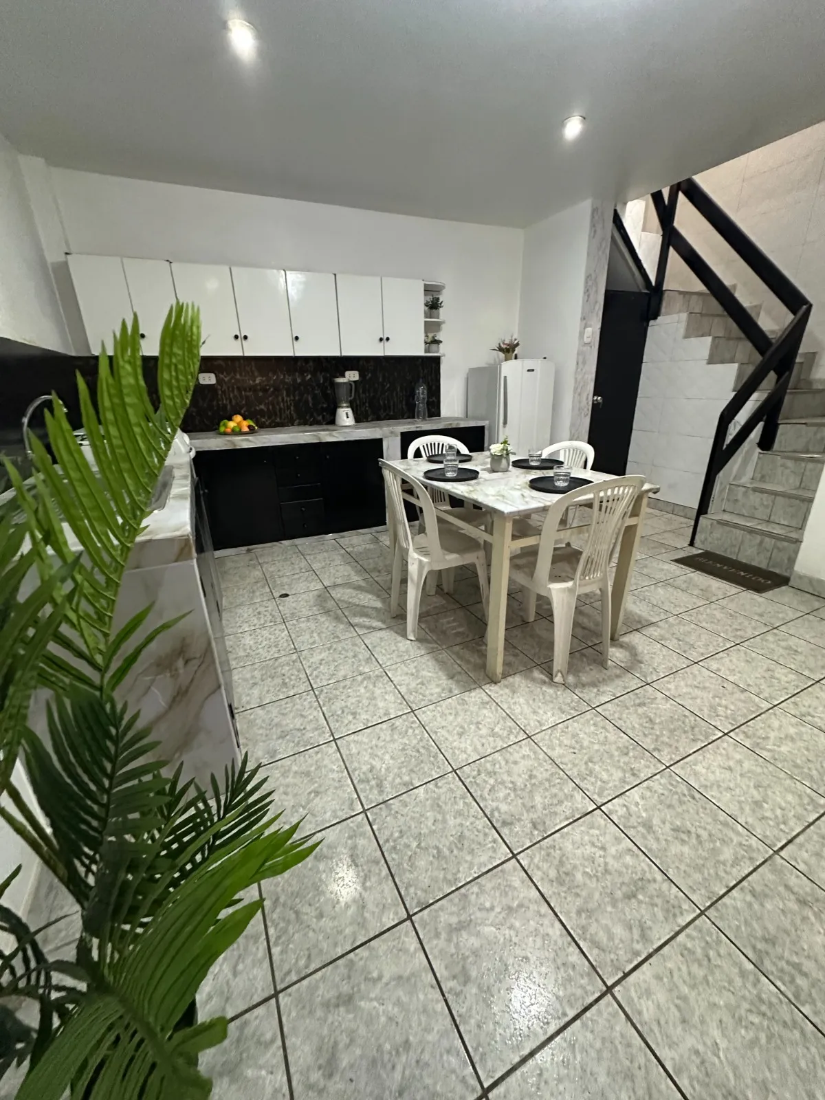 CASA DE PLAYA FRENTE A CERRO AZUL — foto 5