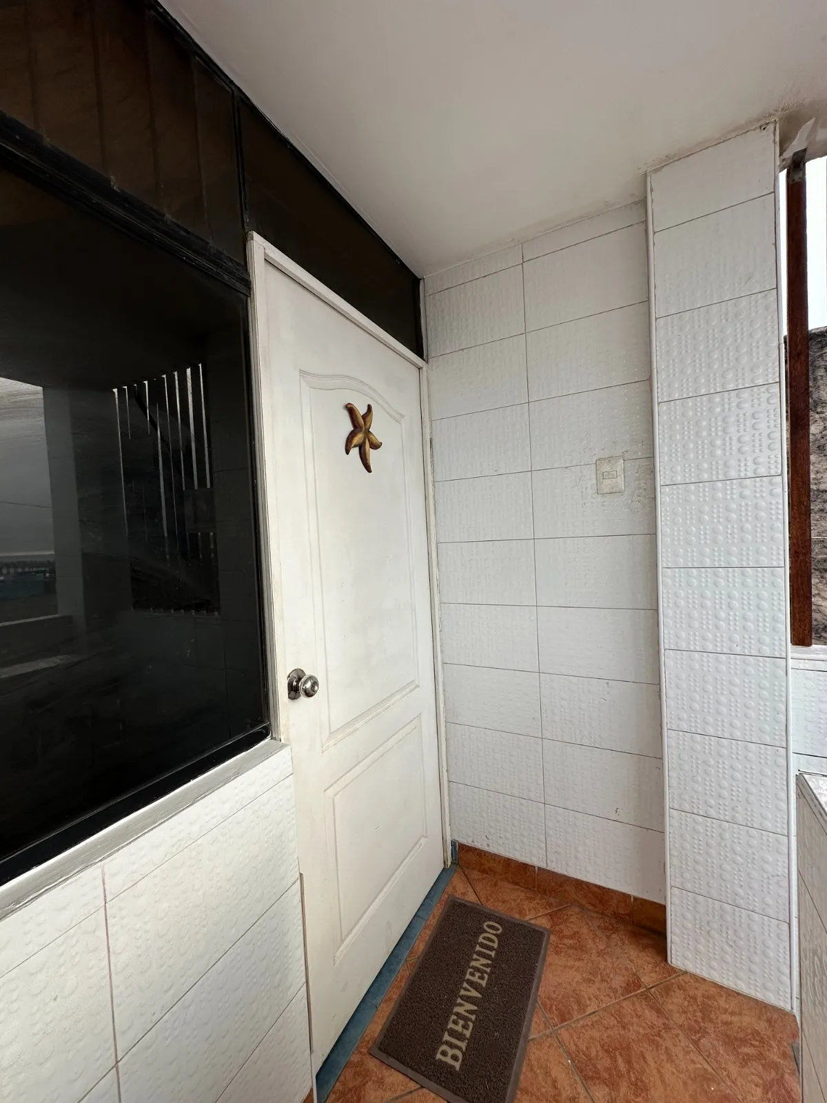CASA DE PLAYA FRENTE A CERRO AZUL — foto 3