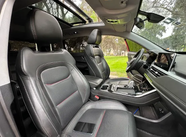 CHERY TIGGO 7PRO 2022 - 3
