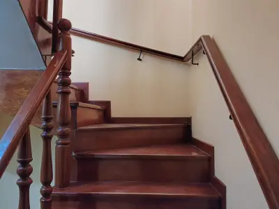 VENTA DE CASA DE DOS PISOS DE 160M2 VILLA EL SALVADOR