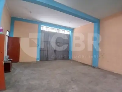 ALQUILER LOCAL COMERCIAL EN LOS OLIVOS